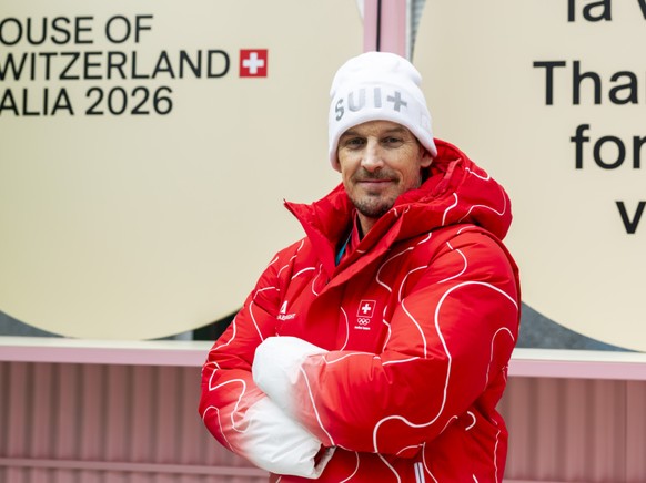 Patrick Fischer a aimé la réaction de son équipe face à la Tchéquie