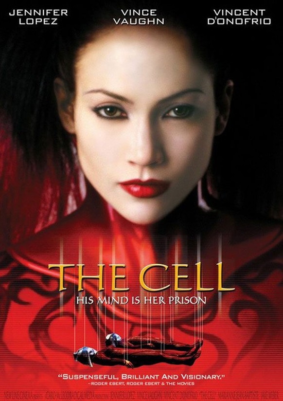 Francine Lecoultre a également travaillé sur les costumes du film The Cell avec Jennifer Lopez.