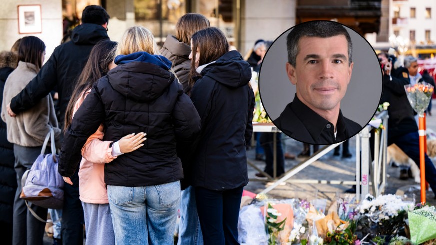 «Le Valais sert de manœuvre de diversion»