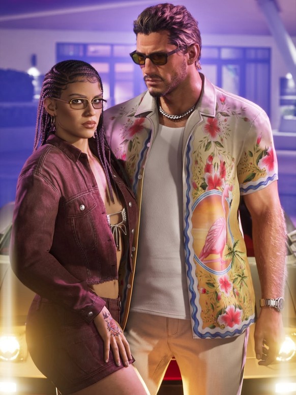 GTA VI