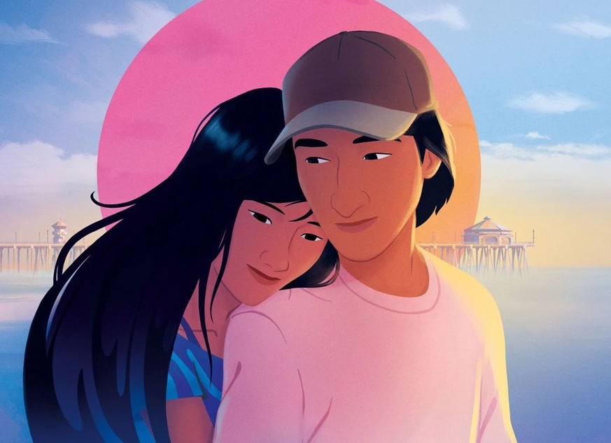 C'est le plus beau film d'animation que vous verrez cette année