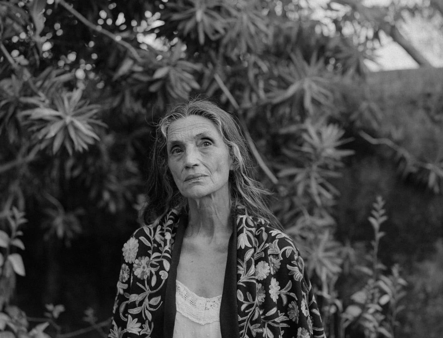Ángela Molina est une véritable icône culturelle et l'une des actrices les plus célèbres et respectées d'Espagne.