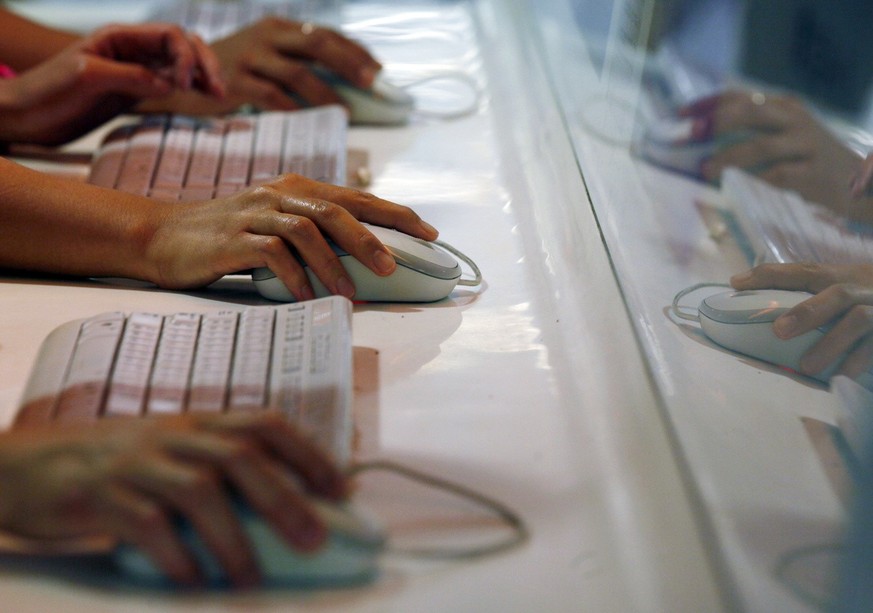 mot de passe internet ordinateur