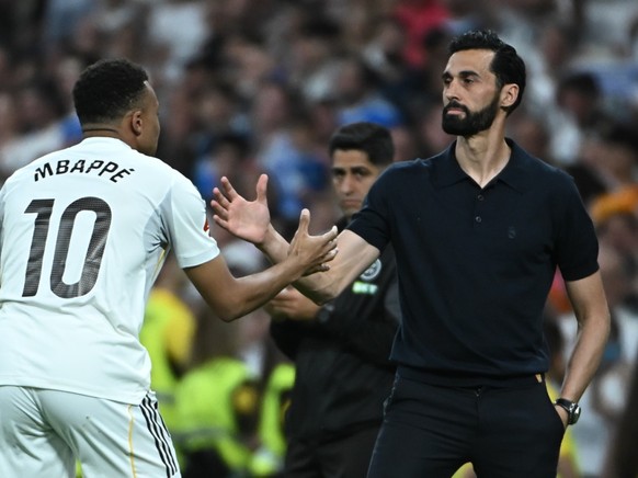 Alvaro Arbeloa a négocié son départ du Real Madrid, qui a été officialisé ce mardi.