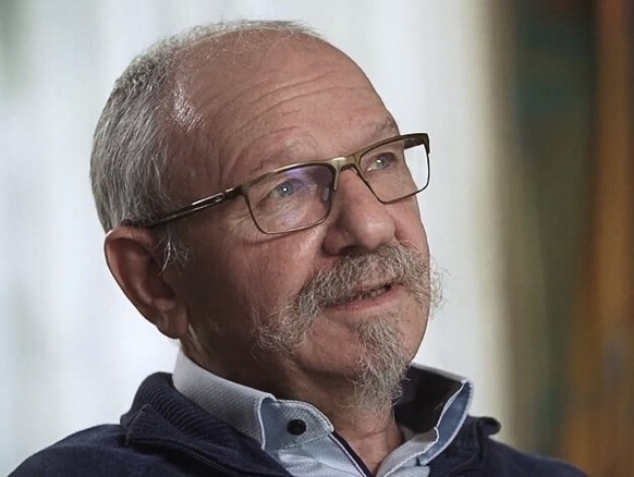 Georges Delaloye, faiseur de secret.