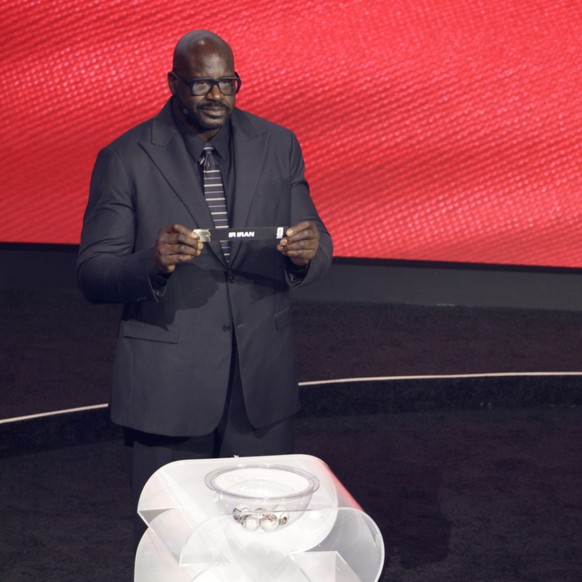 La Fédération iranienne s'est opposée à disputer une rencontre en soutien aux droits des personnes LGBTQ+ lors du Mondial 2026. (Archives)