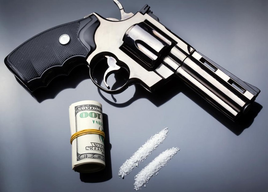 Comment la mafia italienne tire profit de la pandémie
