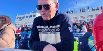 Le père de Lindsey Vonn fait une annonce importante