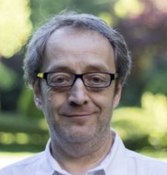 Philippe de Bruycker.