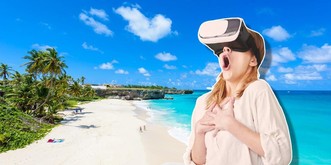 Prêts à embarquer à bord de la première ambassade dans le métaverse?