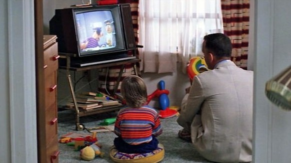 forrest gump