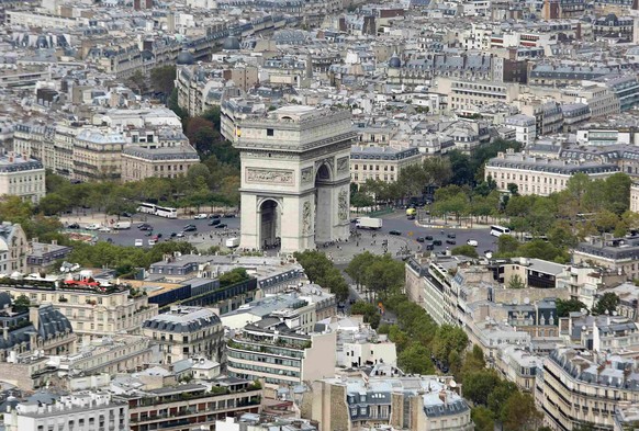 Un cauchemar pour de nombreux automobilistes et cyclistes.