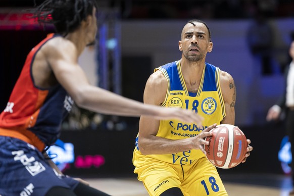 Thabo Sefolosha a tenté de cacher son manque de rythme.