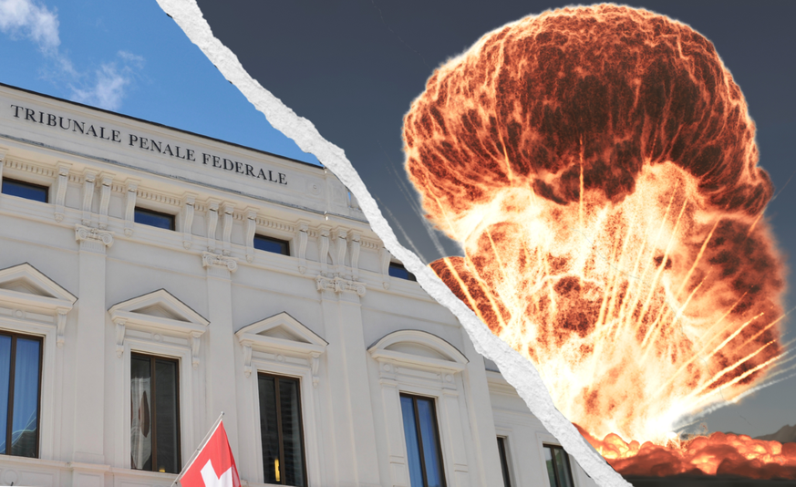 Un employé accusé d’avoir livré du matériel pouvant servir à des armes de destruction massive.