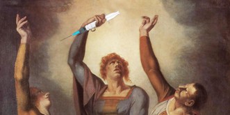 Pourquoi la vaccination obligatoire n'est pas aussi taboue qu'on le pense