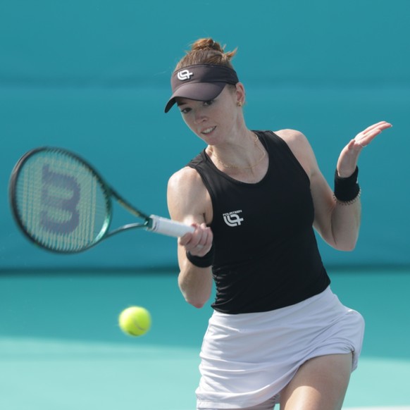 Simon Waltert (25 ans) est en réussite à Madrid (archives).