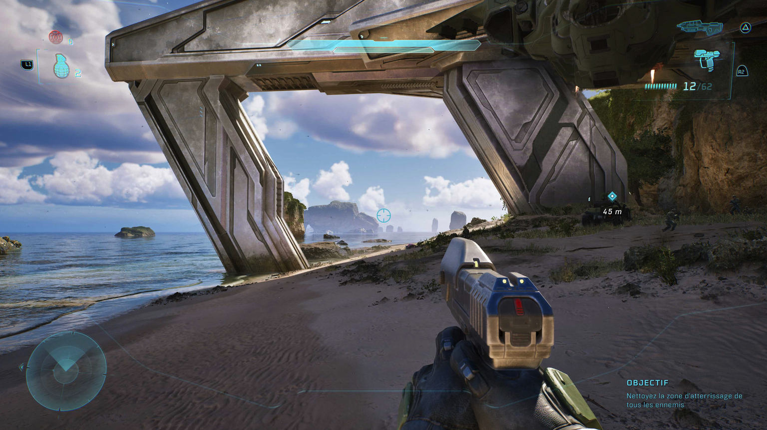 Halo: Campain Evolved