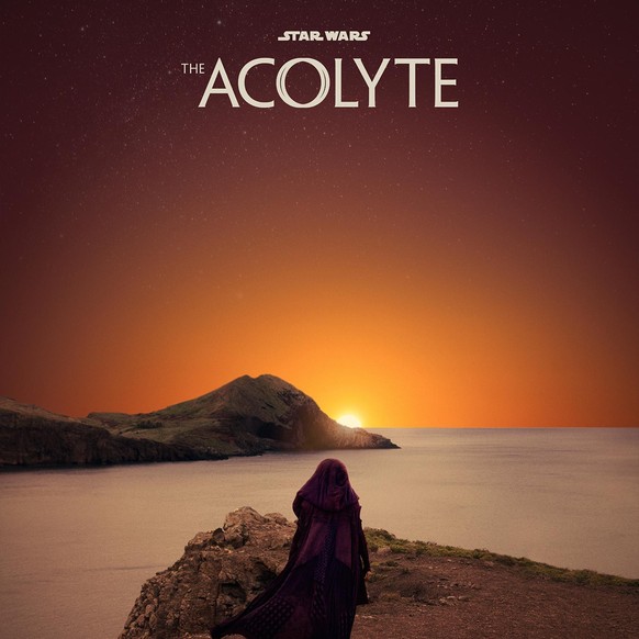 The Acolyt Disney+