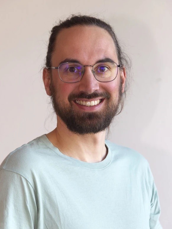 Felix Neff est écologue et collaborateur scientifique à Agroscope.