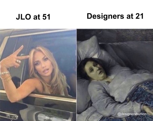 Designer Meme funny