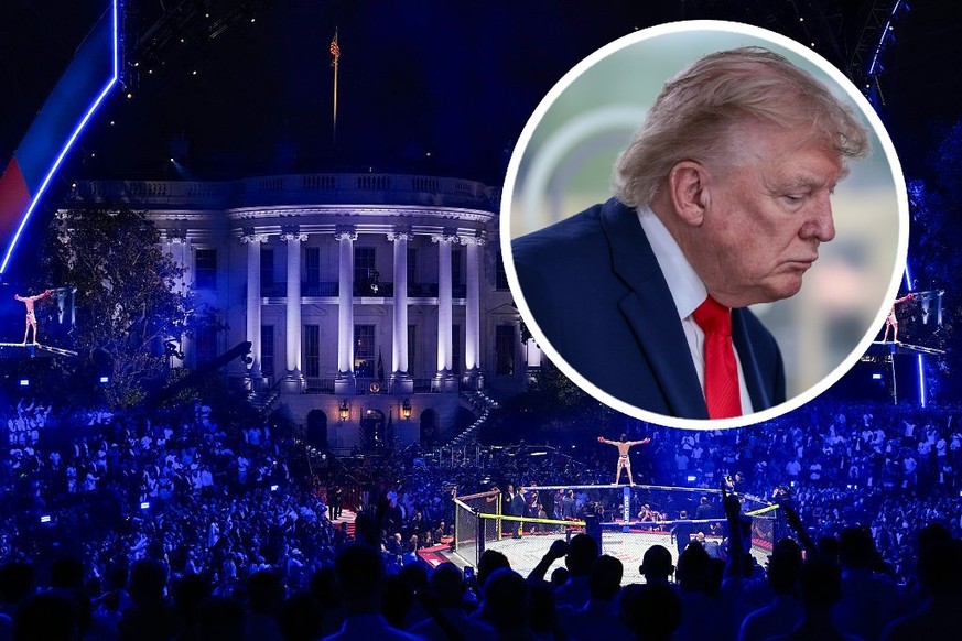 Les autorités américaines affirment avoir déjoué un projet d’attentat visant le 80e anniversaire de Donald Trump à la Maison-Blanche.