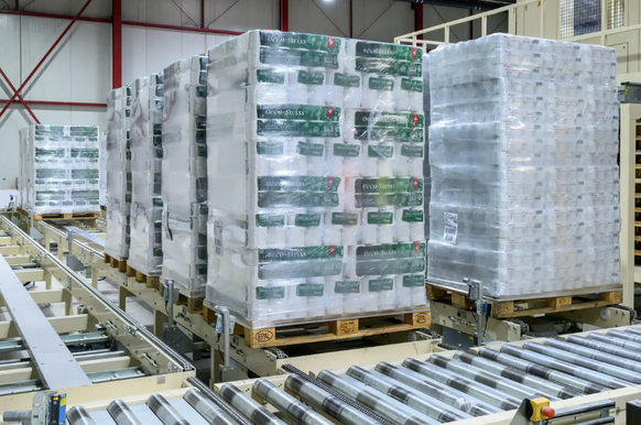Les produits sont volumineux et nécessitent beaucoup d’espace de stockage. Cela entraîne des coûts logistiques élevés.