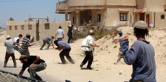 La Suisse ne sanctionnera pas les colons israéliens violents