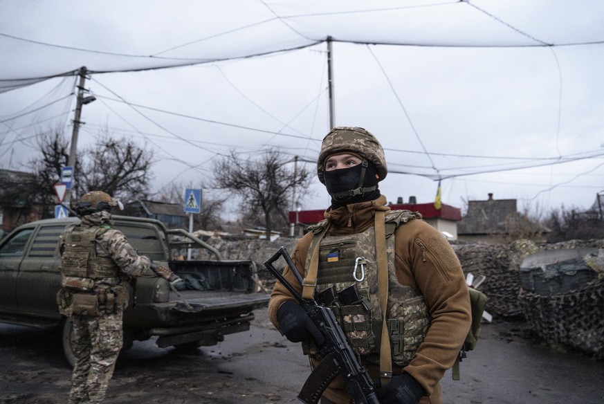 Alerte au «missile balistique» pendant la visite du chef de l'Otan
