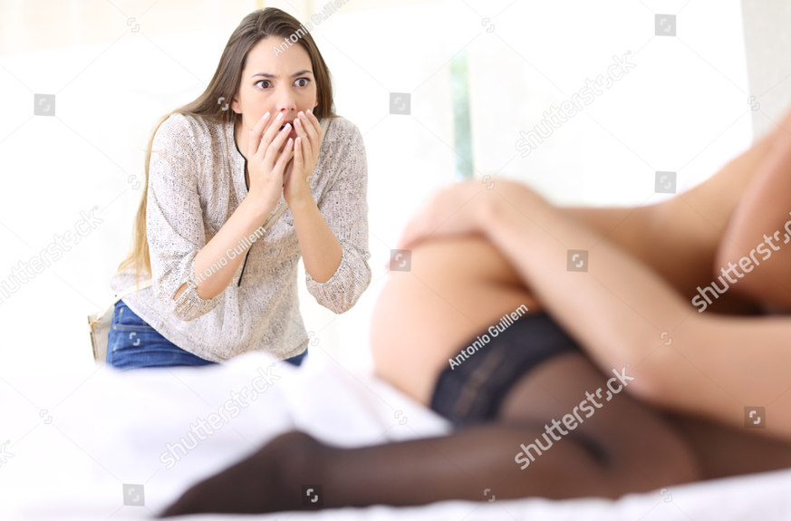 Lustige Stockfotos zum Thema Sex