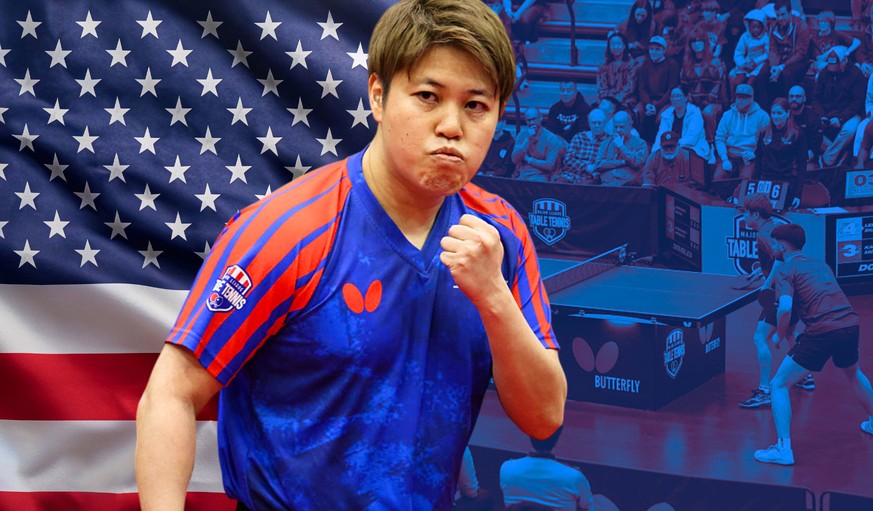 Les Etats-Unis se prennent de passion pour un sport inattendu