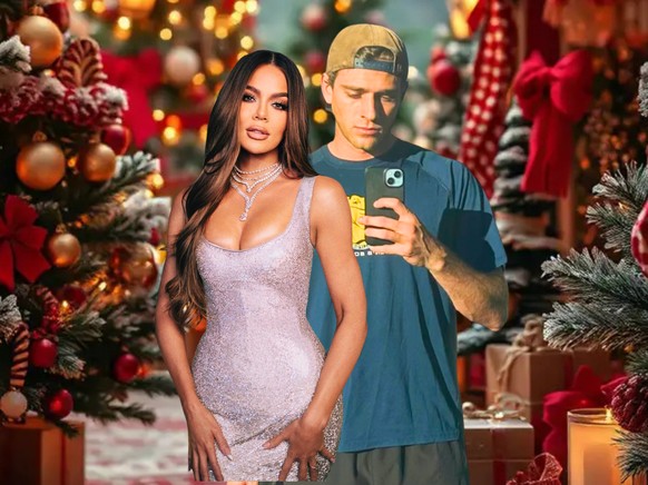 Khloé Kardashian flirte sur Instagram avec un prof, internet s’emballe
Un professeur de lycée de Santa Cruz, en Californie, poste une vidéo plutôt anodine sur Instagram. L’histoire aurait pu en rester ...