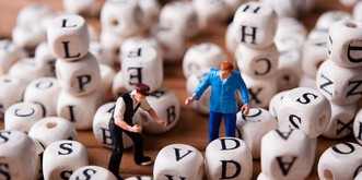 L'écriture inclusive «illégale et insultante»?