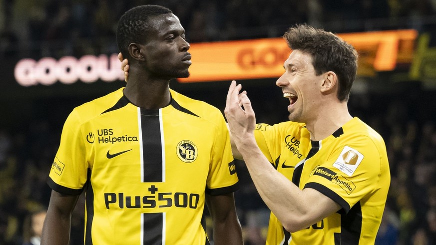 Champion en titre, YB est le club de foot le plus riche de Suisse.
