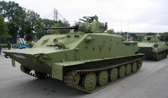 BTR-50