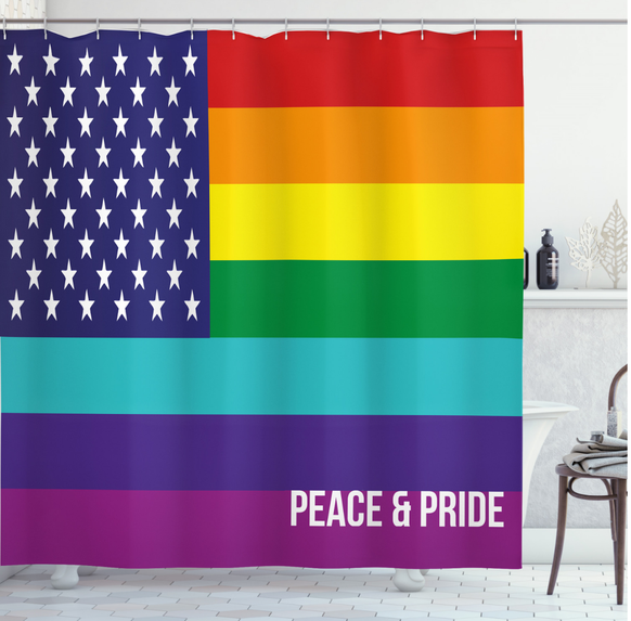 Pride Merch Duschvorhang

https://www.walmart.com/ip/Pride-Shower-Curtain-Mixed-Flag-Design-American-LGBT-Gay-Lesbian-Parade-Rainbow-Peace-Themed-Fabric-Bathroom-Set-Hooks-69W-X-75L-Inches-Long-Multic ...