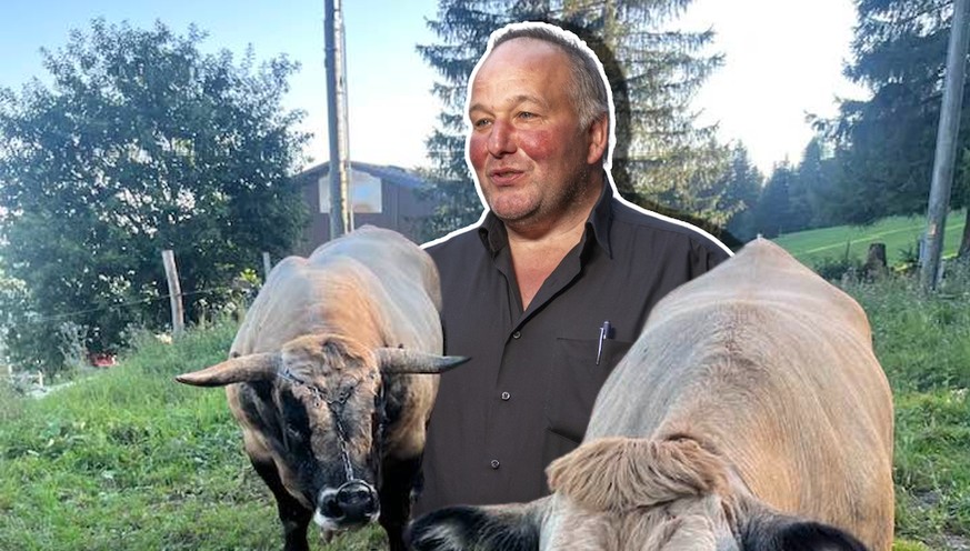 «Les chichis et les blablas, c’est pas moi»: cet UDC a séduit Neuchâtel