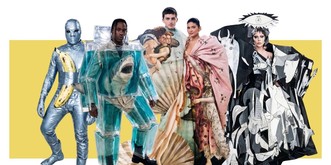 Il humilie les stars du Met Gala