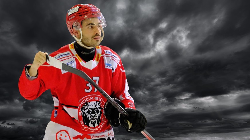 Ce club de Swiss League est à l'agonie: il faut une révolution!