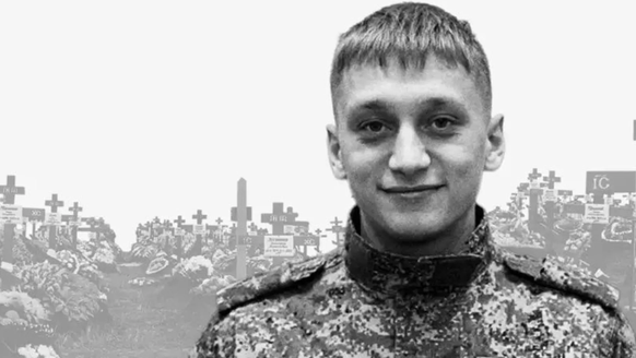Un étudiant russe meurt au front – il voulait piloter des drones