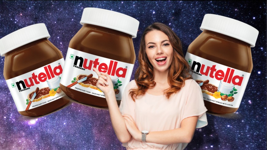 Journée mondiale du Nutella: 7 fun facts pour briller en société