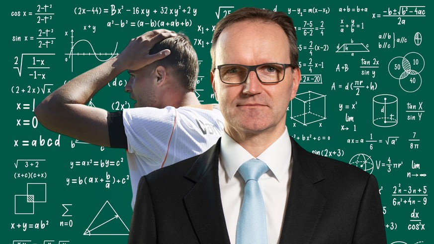 Le roi des pronostics du Mondial mise sur un vainqueur surprise