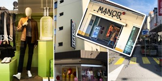 Manor ferme dans cette capitale romande: «Il n’y a plus de vie» 