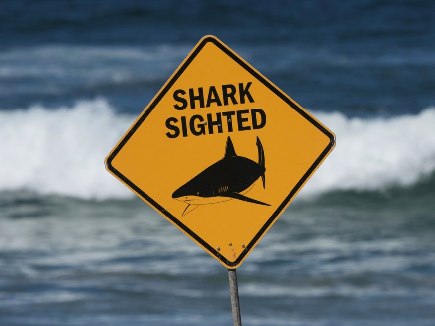 L'attaque s'est produite près d'une plage de Crowdy Bay, à environ 250 kilomètres au nord de Sydney (archives).