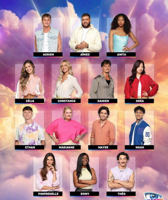Secret Story