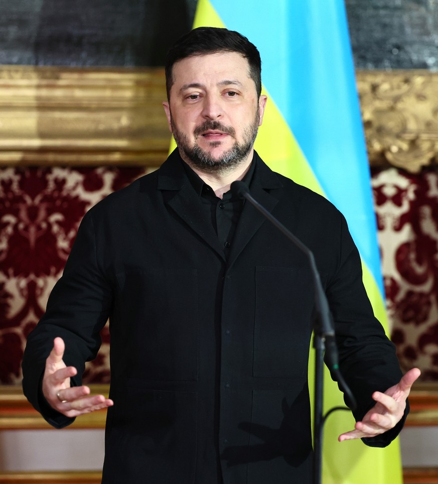 Alerte au «missile balistique» pendant la visite du chef de l'Otan