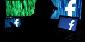 500 millions de données sur le Net, Facebook accusé de «négligence absolue»