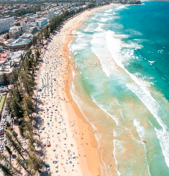 Les plus belles plages du monde