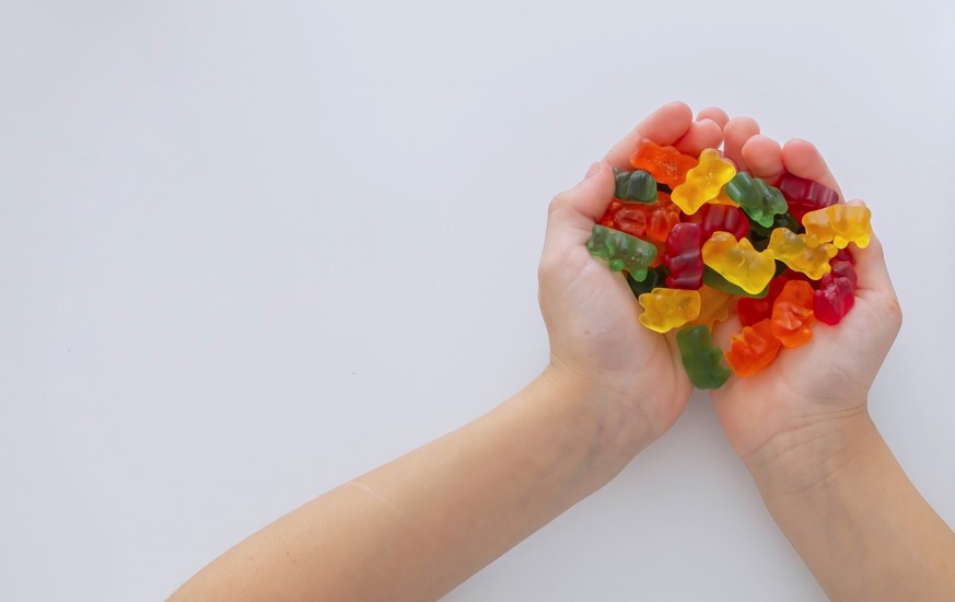 Un homme inculpé pour avoir empoisonné des enfants en Angleterre. Image d&#039;illustration (shutterstock)