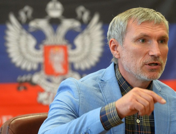 Alexeï Jouravlev.