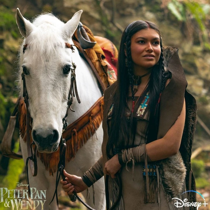 Les critiques sont sans pitié avec ce nouveau film Disney